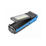 HT1E407 svjetiljka usb sklopiva, magnetna 5W, 2000mAh, IP54