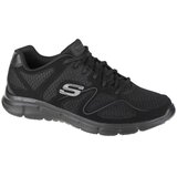 Skechers moški Čevlji Flash Point 58350/BBK Black | Shoptok.si