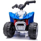  Dječji quad Honda H3 TRX na baterije plavi | shoptok.hr