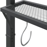  Sjenica s krovom 220 x 110 x 200 cm krem | shoptok.hr