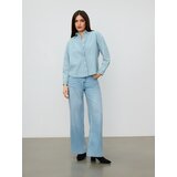 Sinsay Wide leg traperice | shoptok.hr