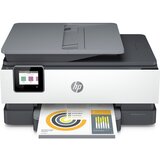 HP multifunkcijska brizgalna naprava officejet pro 8022e, instant ink, duplex, samodejni podajalnik, wi-fi (229W7B) | Shoptok.si