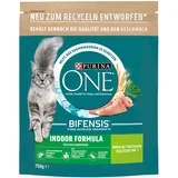 Indoor Formula - 750 g