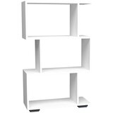 MID.YOU REGAL 60/97/24 cm bela | Shoptok.si