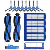 INORCO Komplet dodatne opreme za Robovac G10 G30 Hybrid, (21874526) Cene