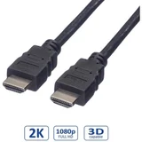 VALUE HDMI kabel, HDMI M - HDMI M, 20m 11.99.5536