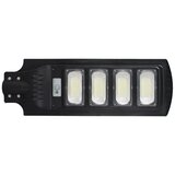  LED solarna ulična lampa sa senzorom STREET LED/15W/3,2V IP65 + DO | Eponuda.com