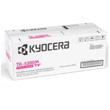 Kyocera "Toner TK-5380M Magenta bis zu 10.000 Seiten"