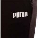 Puma Hlače 3/4, 7/8 Ess Črna | Shoptok.si