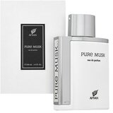 Afnan Pure Musk parfémovaná voda unisex 100 ml | shoptok.hr