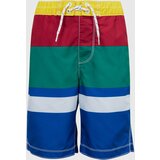 GAP Kids Striped Swimwear - Boys Cijene