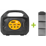 OXE Powerstation S200 i solarni panel SP100W Cijene