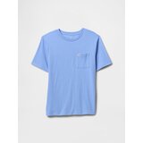 GAP Children's T-shirt Pocket - Boys Cene