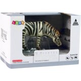  Large Collector's Figurine Zebra Animals of the World | shoptok.hr