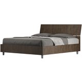 Ityhome 167 x 206 posteljni okvirji rjava, (20847419) Cene