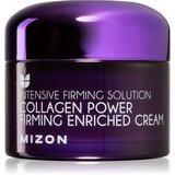 Mizon Intensive Firming Solution Collagen Power učvrstitvena krema proti gubam 50 ml Cene