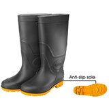 Ingco Gumene čizme crne SSH092LYB | ePonuda.com