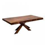  Klub sto Lignum Orah Masiv | Eponuda.com