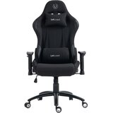 Uvi Chair Back in Black gaming / pisarniški stol | Shoptok.si