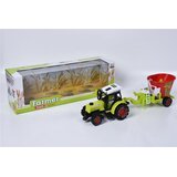 162137 TRAKTOR PRIKOLICA Cene