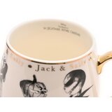 Disney Porculanska šalica The Nightmare Before Christmas | shoptok.hr
