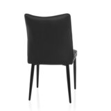 MID.YOU Stol Viseto, Črna | Shoptok.si