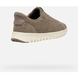 Geox Beige men's sneakers Flextride Plus - Men's | Shoptok.si