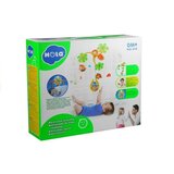 Hola glazbeni vrtuljak s igračkama i zvečkama za bebu | shoptok.hr
