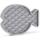 MiaCara Prostirka za lizanje za mačke Pesce Slate – | shoptok.hr