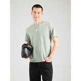 Jack & Jones Majica 'JJEPaulos' pastelno zelena | shoptok.hr