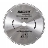 Raider 163144 Testera za cirkular za drvo, Ø305x100Tx30mm Cene