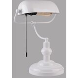 Opviq 8897-5 white table lamp | Eponuda.com
