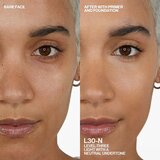 Smashbox Always On Skin Balancing Foundation dugotrajni puder nijansa L30N - LEVEL-THREE LIGHT WITH A NEUTRAL UNDERTONE 30 ml | shoptok.hr