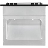 EXQUISIT Izjemni set vgradnega kuhalnega sistema EHE367-HBZ-120, mat crna 60 cm barva, širina | Shoptok.si