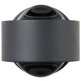 Eglo ono 2 zidna/2, 2x2,5w, x*460lm, antracit 5QX4M35 | Eponuda.com