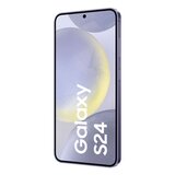 Samsung Galaxy S24 256GB Cobalt Violet 15.64cm (6.2&quot ) OLED display Android 14 50MP triple camera | shoptok.hr