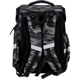 ABC123 Prvošolski set Camouflage (5-delni) | Shoptok.si