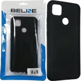 Beline OVITEK SILIKONSKI OVITEK ZA XIAOMI REDMI 9C ČRNO ČRN, (21971919) | Shoptok.si