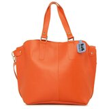 BagMori Ženska torbica M000007977, Crvena | Eponuda.com