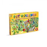 Piatnik 5 ODLIČNIH DRUŠTVENIH IGRA PJ722042 | Eponuda.ba