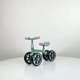 Baby balans bicikl 765 zeleni | ePonuda.com