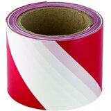  Izolir traka TRAKA IZOLIR ZA OZNAČAVANJE CRV./BIJ.100 m | shoptok.hr