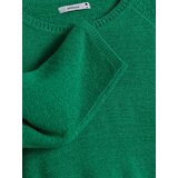 Reserved - Obični džemper - zelena | shoptok.hr