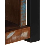 TV ormarić 80x30x35 cm Obrađeno puno drvo | shoptok.hr