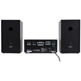  Zvočni sistem Aiwa Micro System MSBTU-500 | Shoptok.si