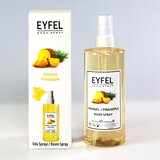 EYFEL Osveživač vazduha Ananas 400ml Cene