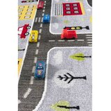 Conceptum Hypnose gri trafik - grey grey carpet (120 x 170) | ePonuda.com