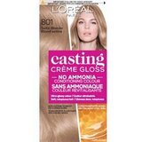 L´Oréal Paris casting creme gloss boja za kosu 801 | Eponuda.com
