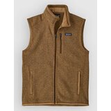 Patagonia Better Sweater Brezrokavnik grayling brown | Shoptok.si