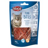 Trixie premio tuna zalogajčići 50gr Cene